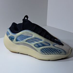 adidas Yeezy 700 V3 Kyanite Glow In The Dark